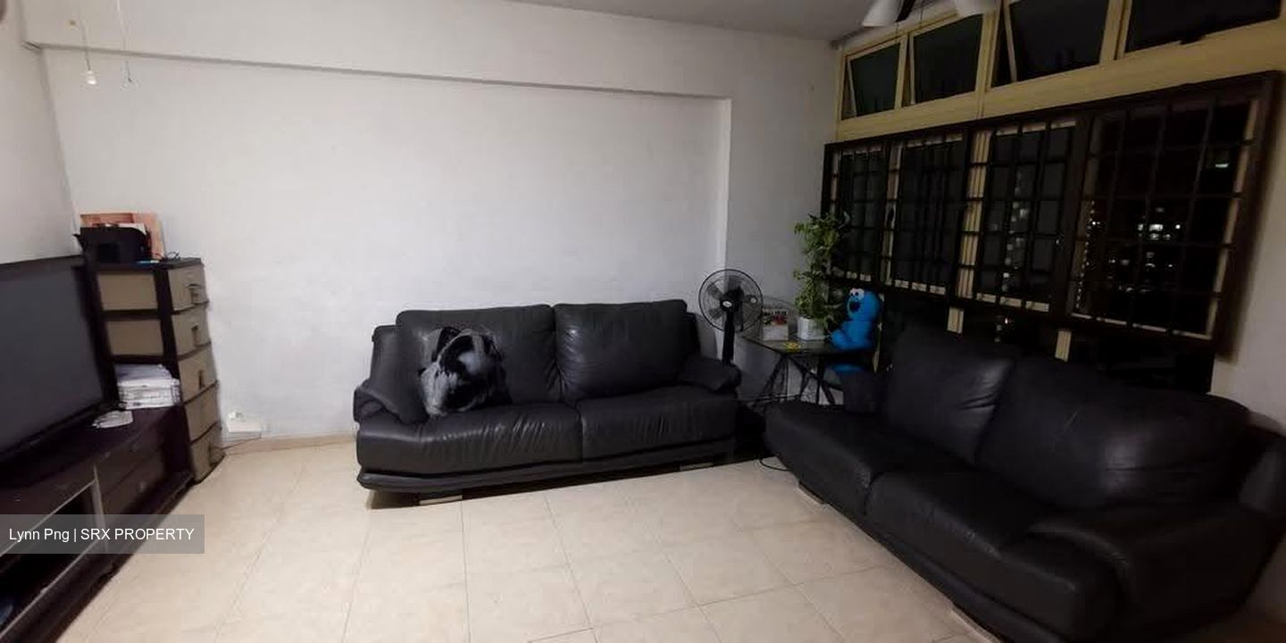 Blk 111 Edgefield Plains (Punggol), HDB 4 Rooms #617813401
